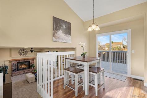 8870 Boxelder Drive Colorado Springs CO 80920