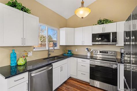 8870 Boxelder Drive Colorado Springs CO 80920