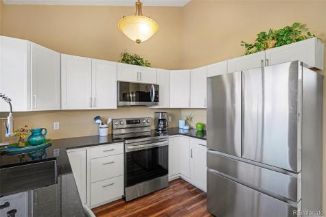 8870 Boxelder Drive Colorado Springs CO 80920