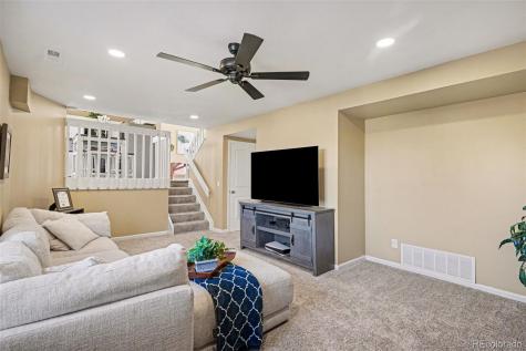 8870 Boxelder Drive Colorado Springs CO 80920