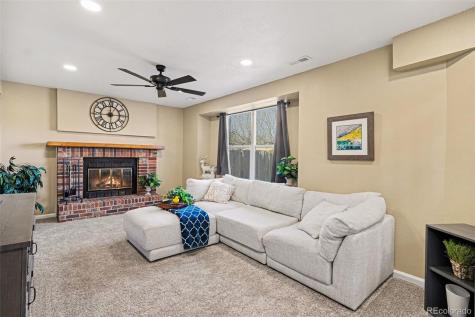 8870 Boxelder Drive Colorado Springs CO 80920