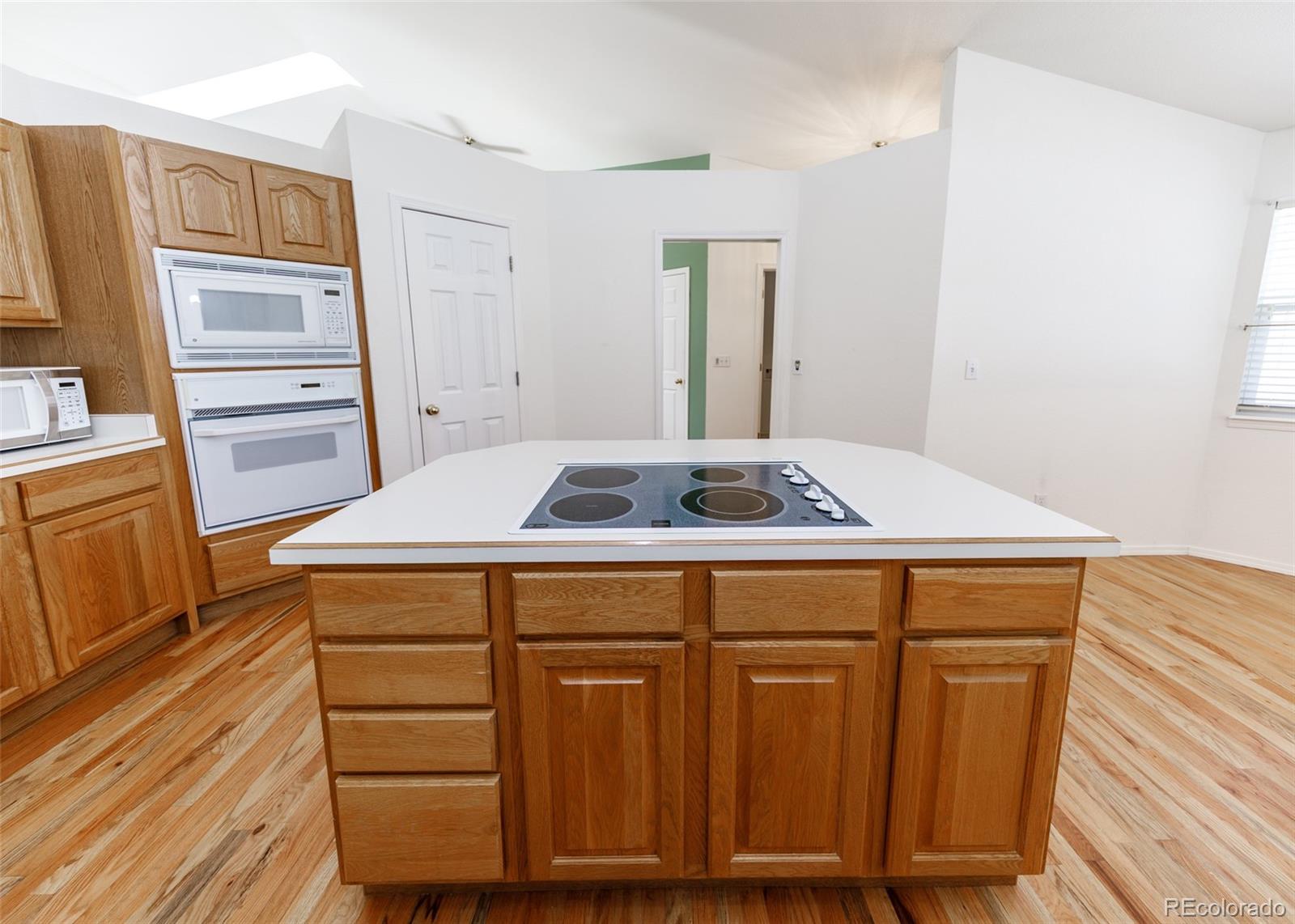 1215 Bison Ridge Drive Colorado Springs CO 80919