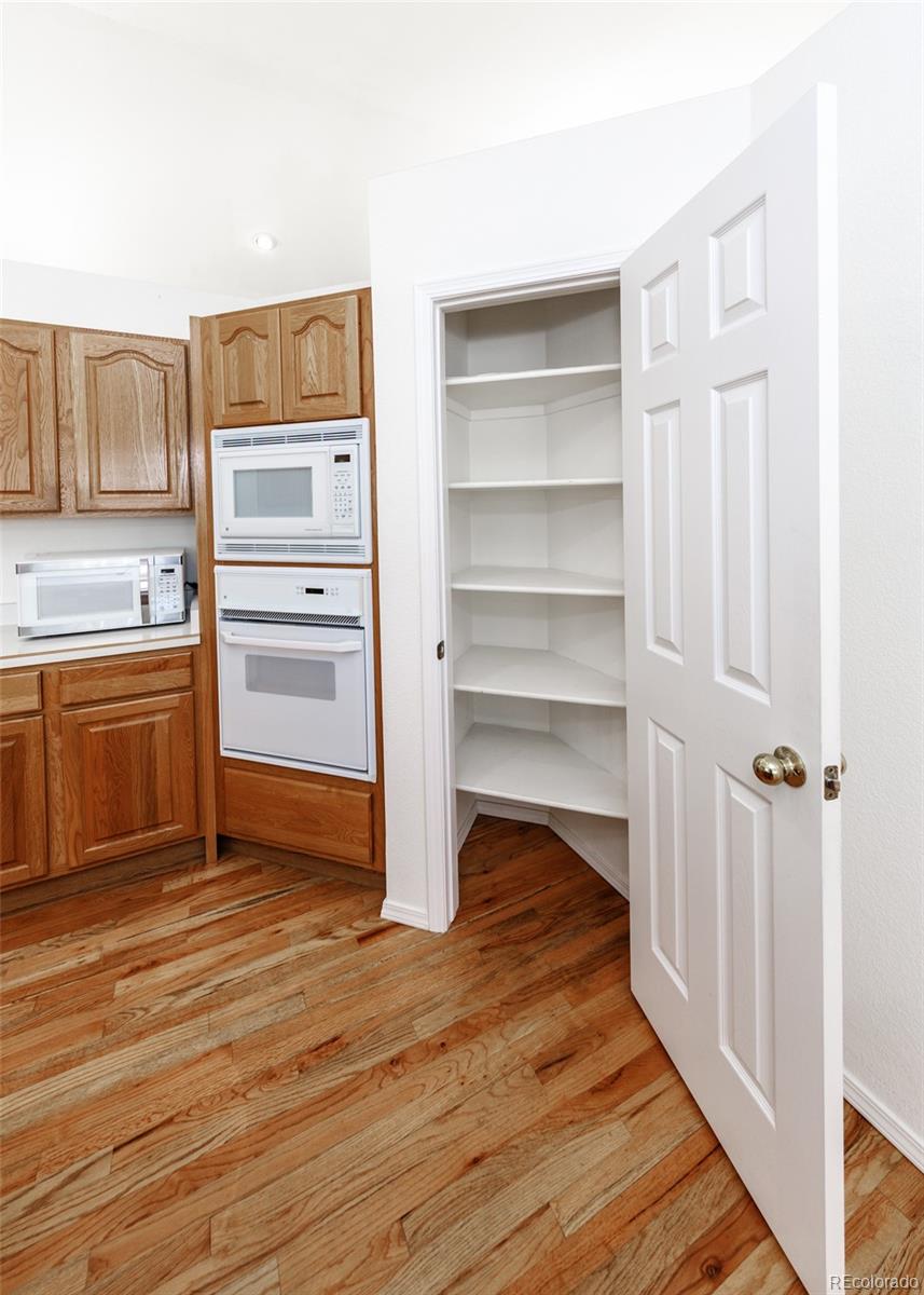 1215 Bison Ridge Drive Colorado Springs CO 80919
