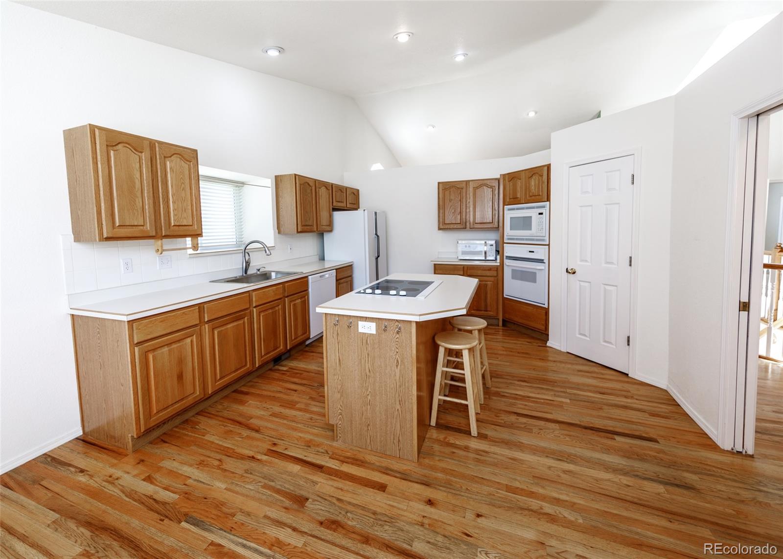 1215 Bison Ridge Drive Colorado Springs CO 80919