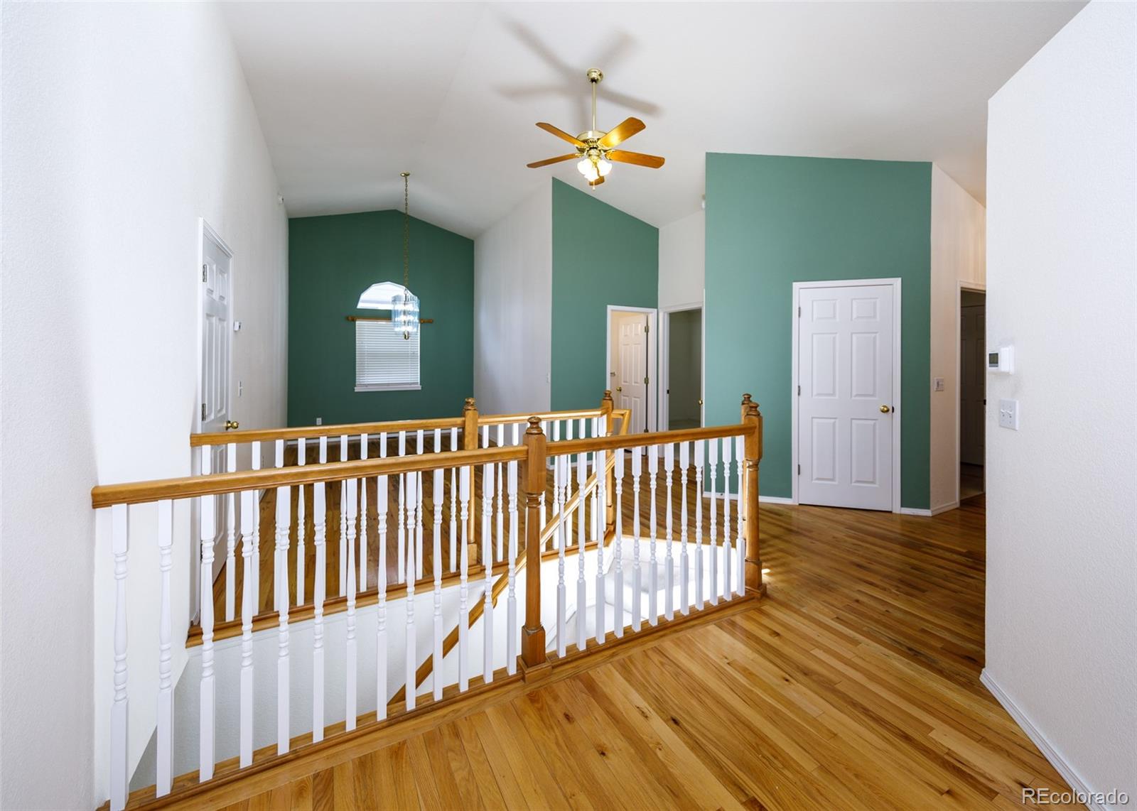 1215 Bison Ridge Drive Colorado Springs CO 80919