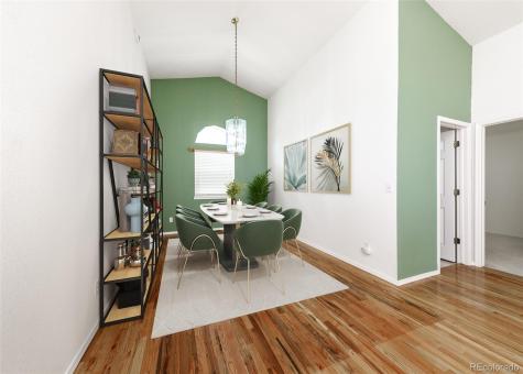 1215 Bison Ridge Drive Colorado Springs CO 80919
