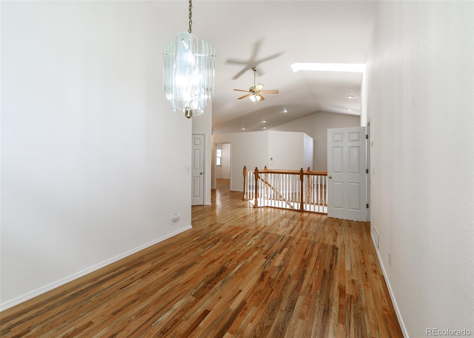 1215 Bison Ridge Drive Colorado Springs CO 80919