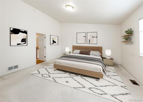 1215 Bison Ridge Drive Colorado Springs CO 80919