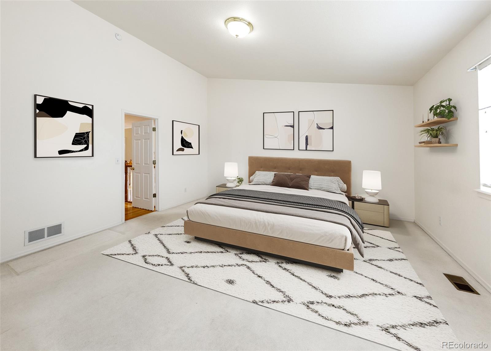 1215 Bison Ridge Drive Colorado Springs CO 80919