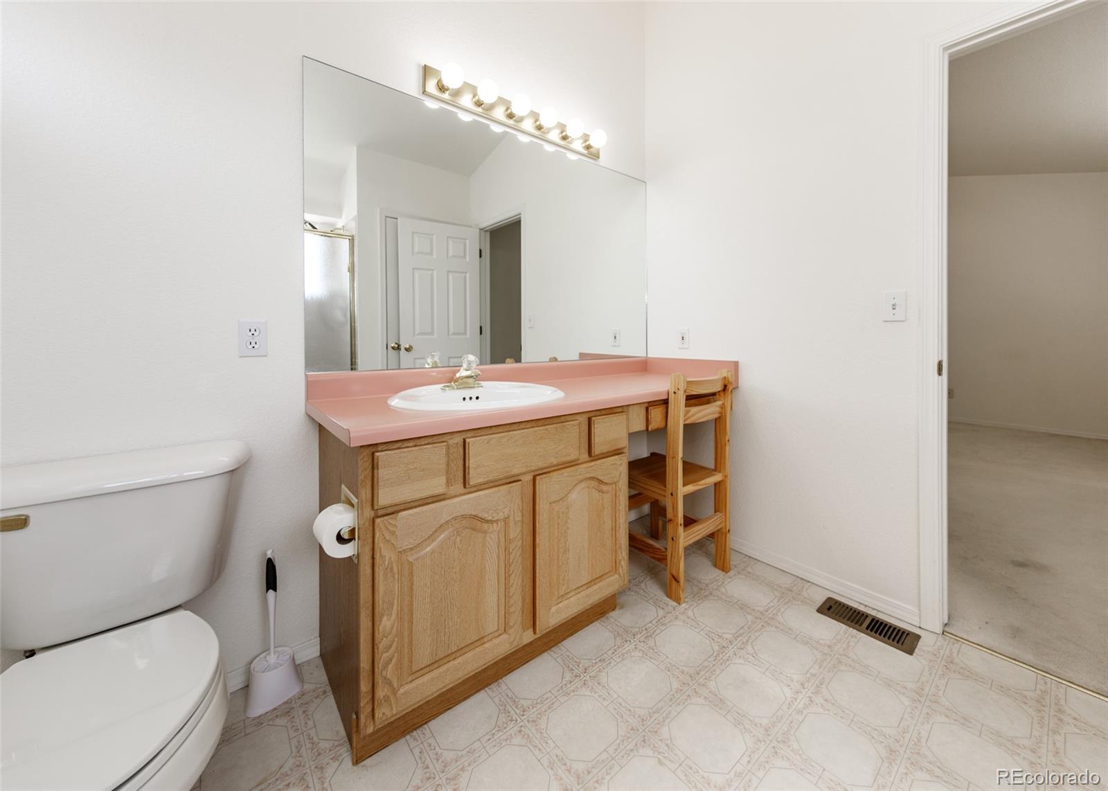 1215 Bison Ridge Drive Colorado Springs CO 80919