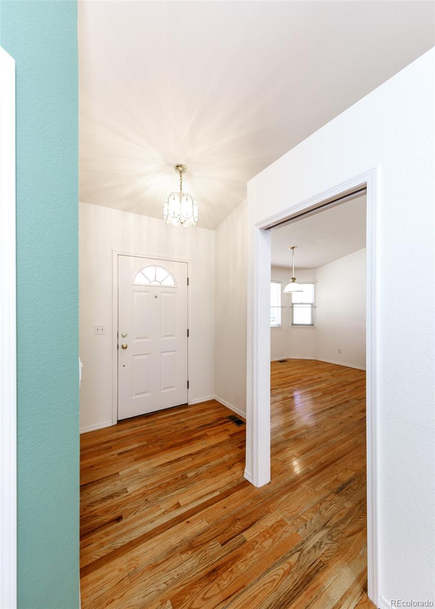 1215 Bison Ridge Drive Colorado Springs CO 80919
