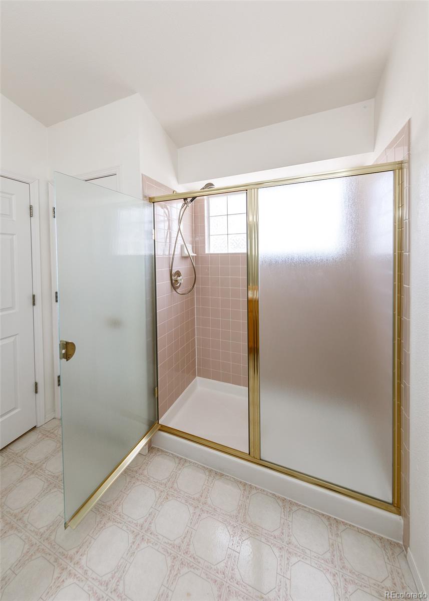 1215 Bison Ridge Drive Colorado Springs CO 80919
