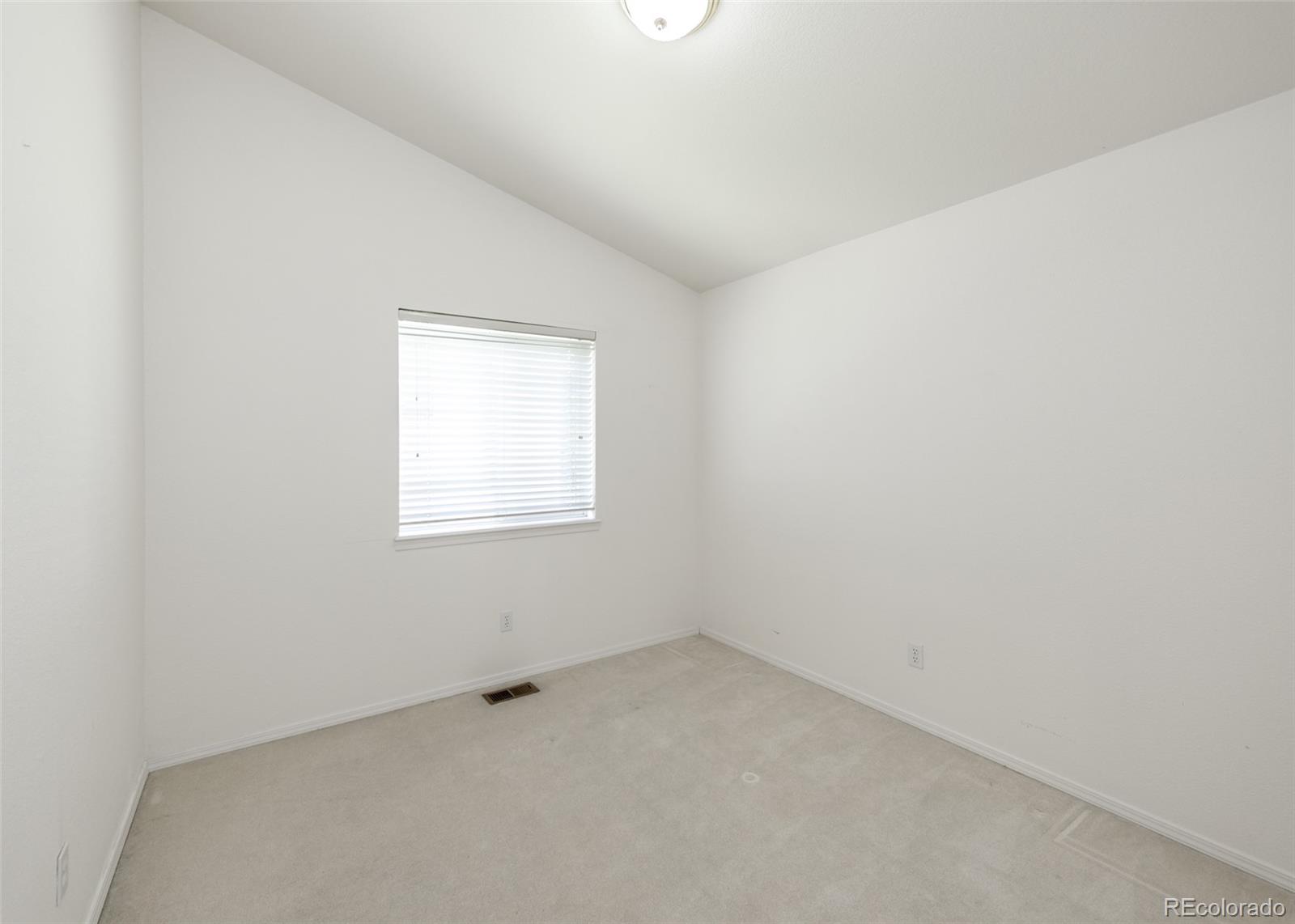 1215 Bison Ridge Drive Colorado Springs CO 80919