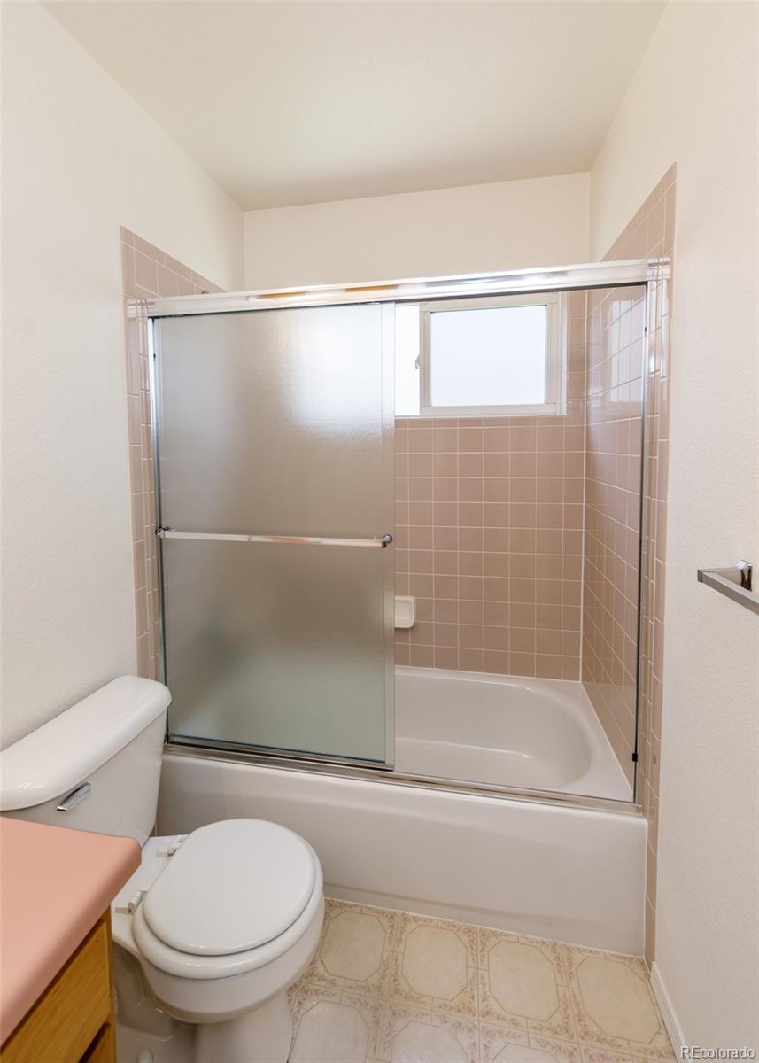 1215 Bison Ridge Drive Colorado Springs CO 80919