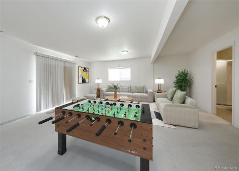 1215 Bison Ridge Drive Colorado Springs CO 80919