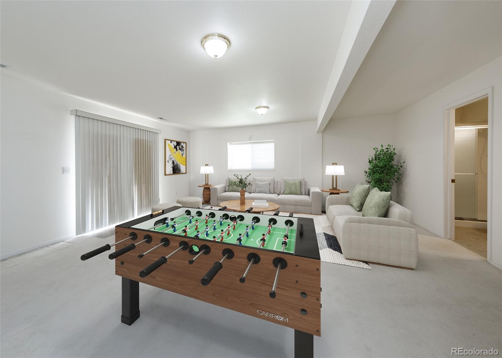1215 Bison Ridge Drive Colorado Springs CO 80919