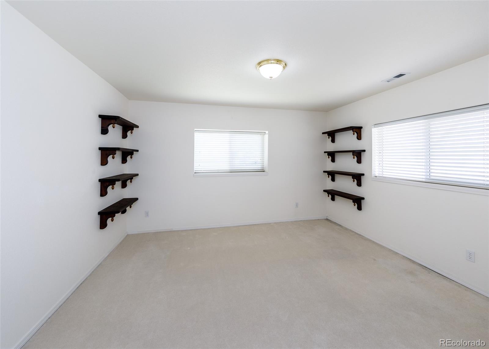 1215 Bison Ridge Drive Colorado Springs CO 80919