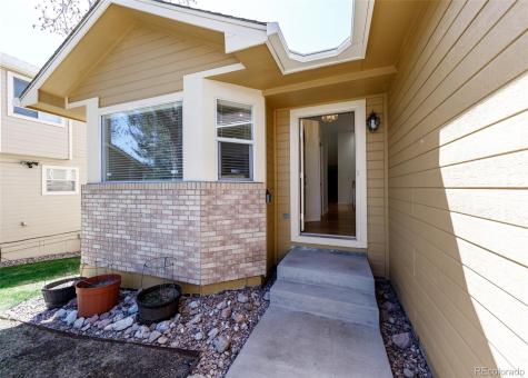 1215 Bison Ridge Drive Colorado Springs CO 80919