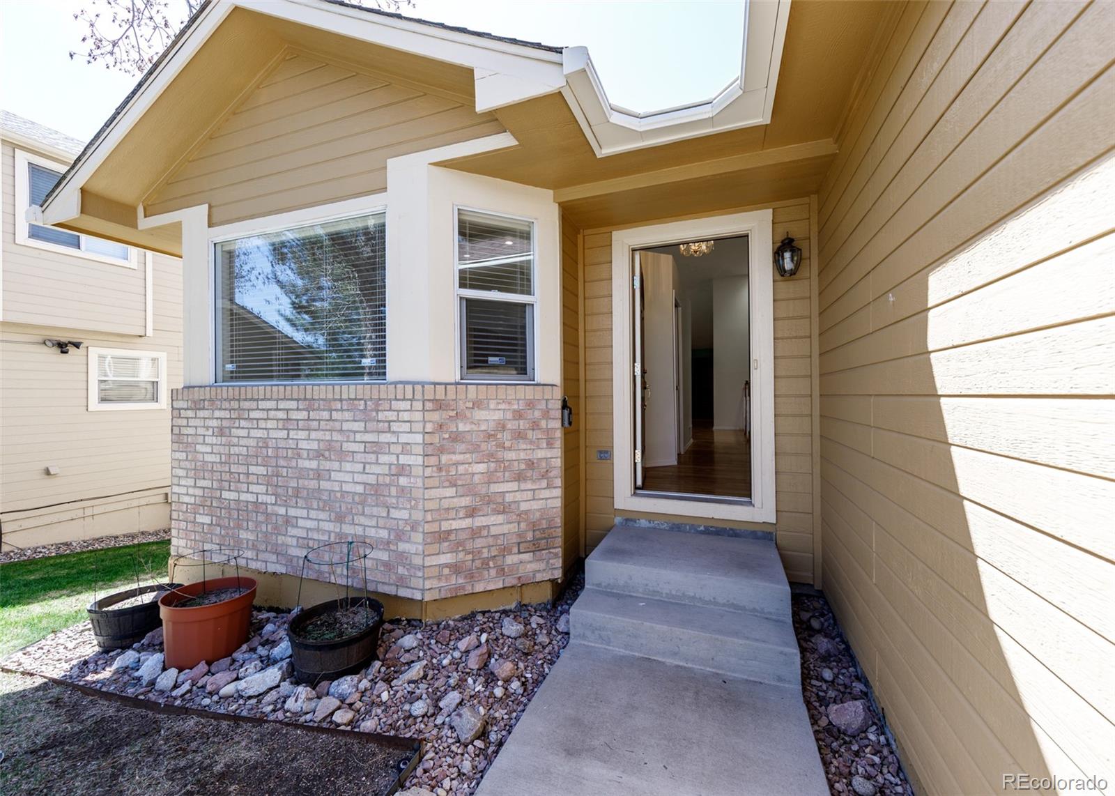 1215 Bison Ridge Drive Colorado Springs CO 80919