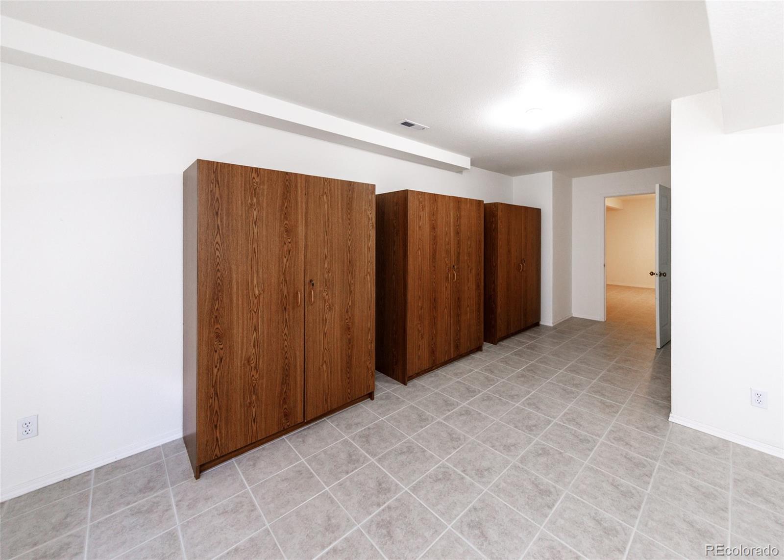 1215 Bison Ridge Drive Colorado Springs CO 80919