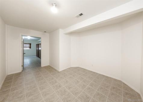 1215 Bison Ridge Drive Colorado Springs CO 80919