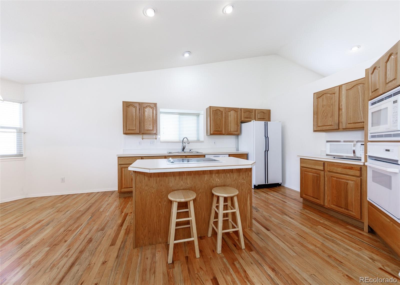 1215 Bison Ridge Drive Colorado Springs CO 80919