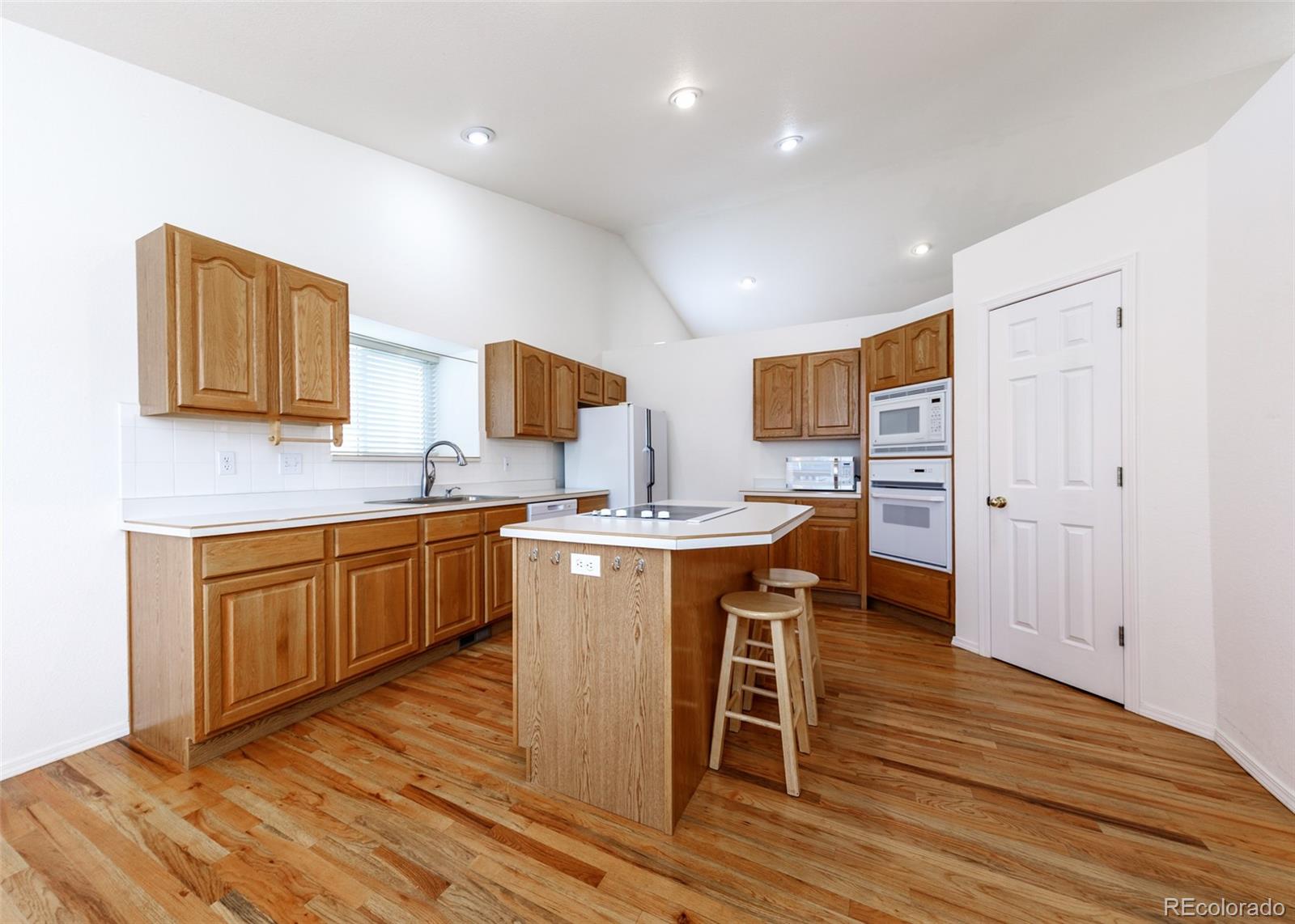 1215 Bison Ridge Drive Colorado Springs CO 80919