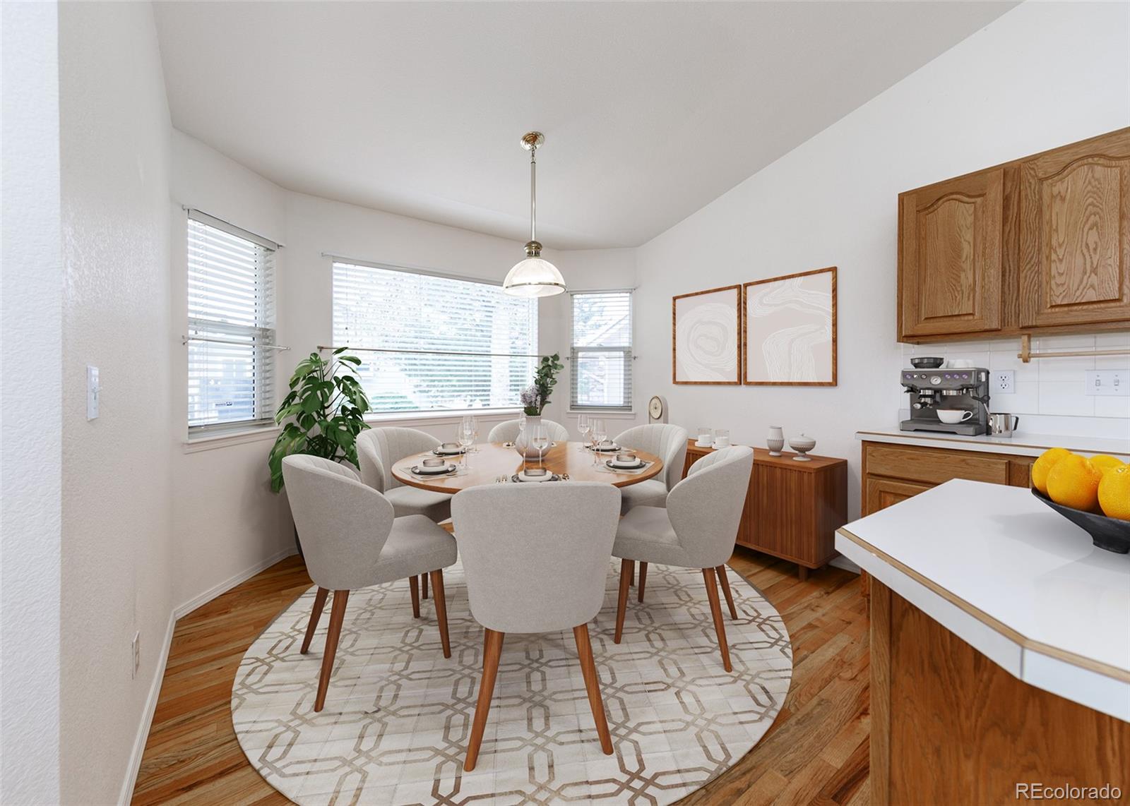1215 Bison Ridge Drive Colorado Springs CO 80919