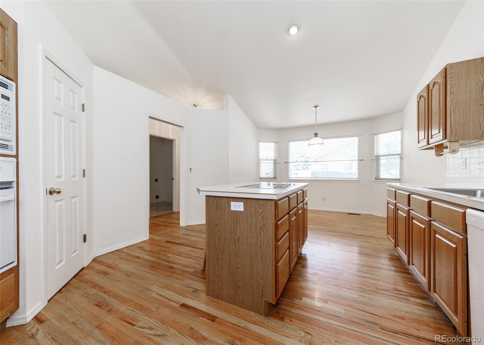 1215 Bison Ridge Drive Colorado Springs CO 80919