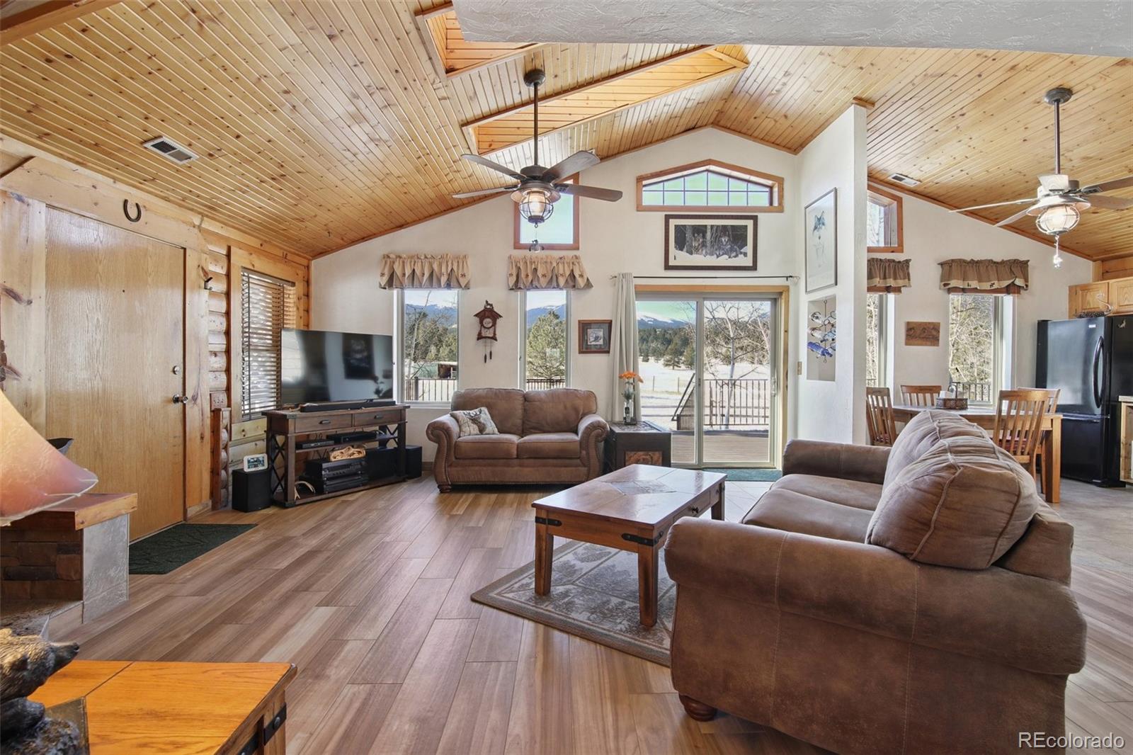499 Clark Road Bailey CO 80421