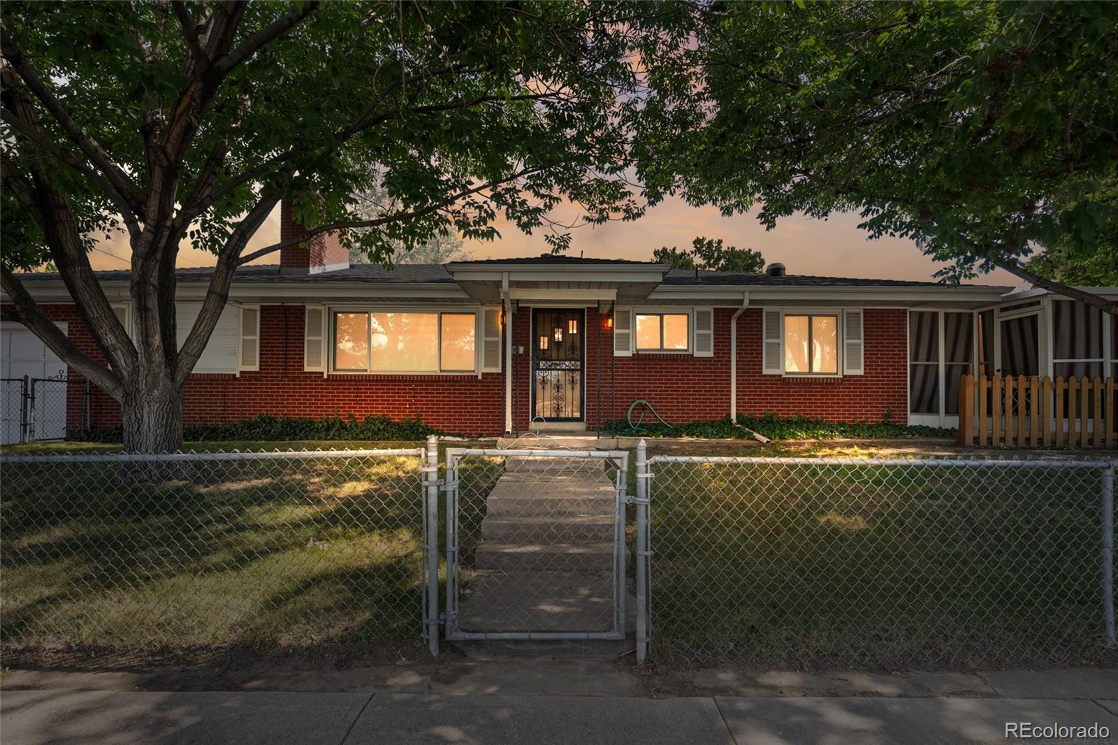 1280 Xanadu Street Aurora CO 80011