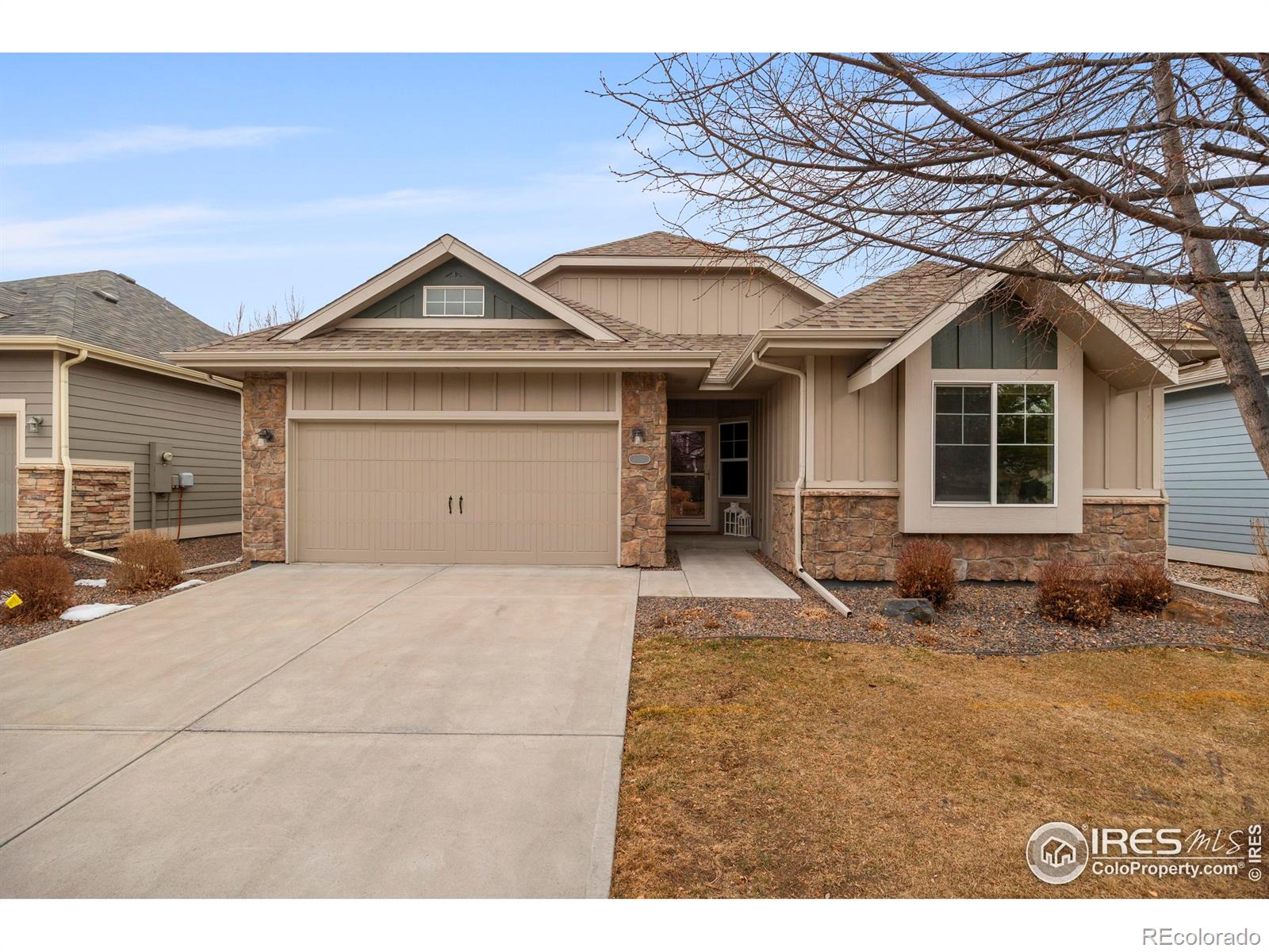 4109 Stoney Creek Drive Fort Collins CO 80525