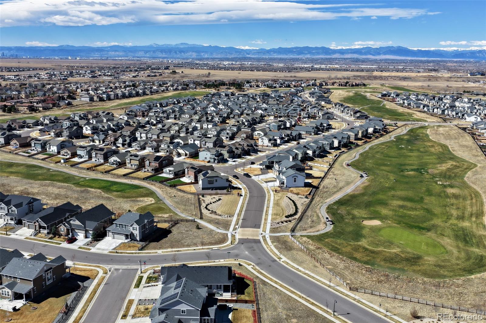 17205 E 109th Avenue Commerce City CO 80022