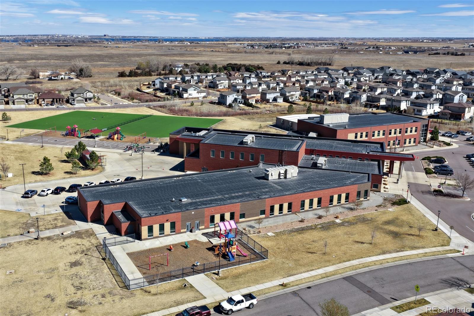 17205 E 109th Avenue Commerce City CO 80022