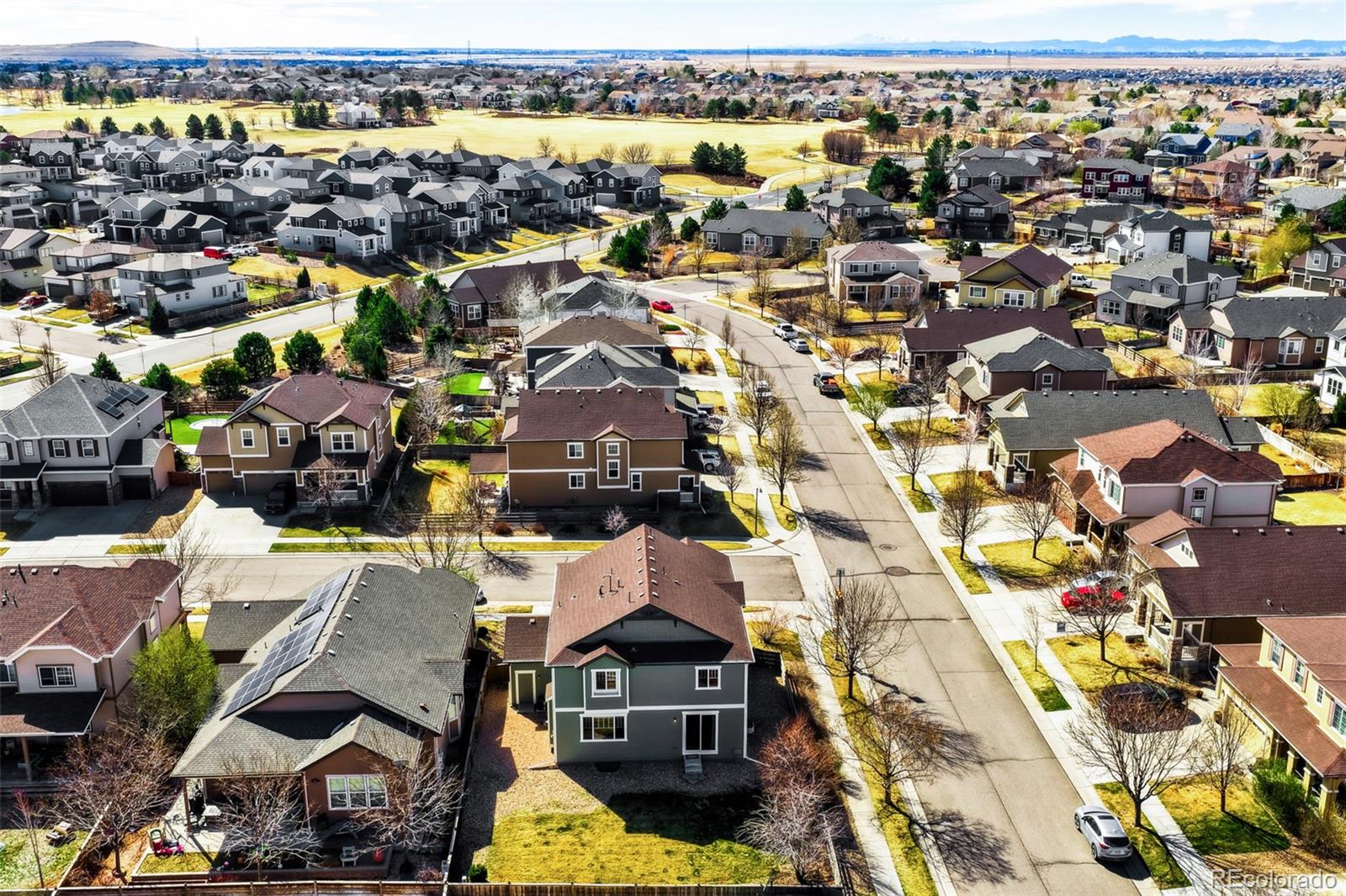 17205 E 109th Avenue Commerce City CO 80022