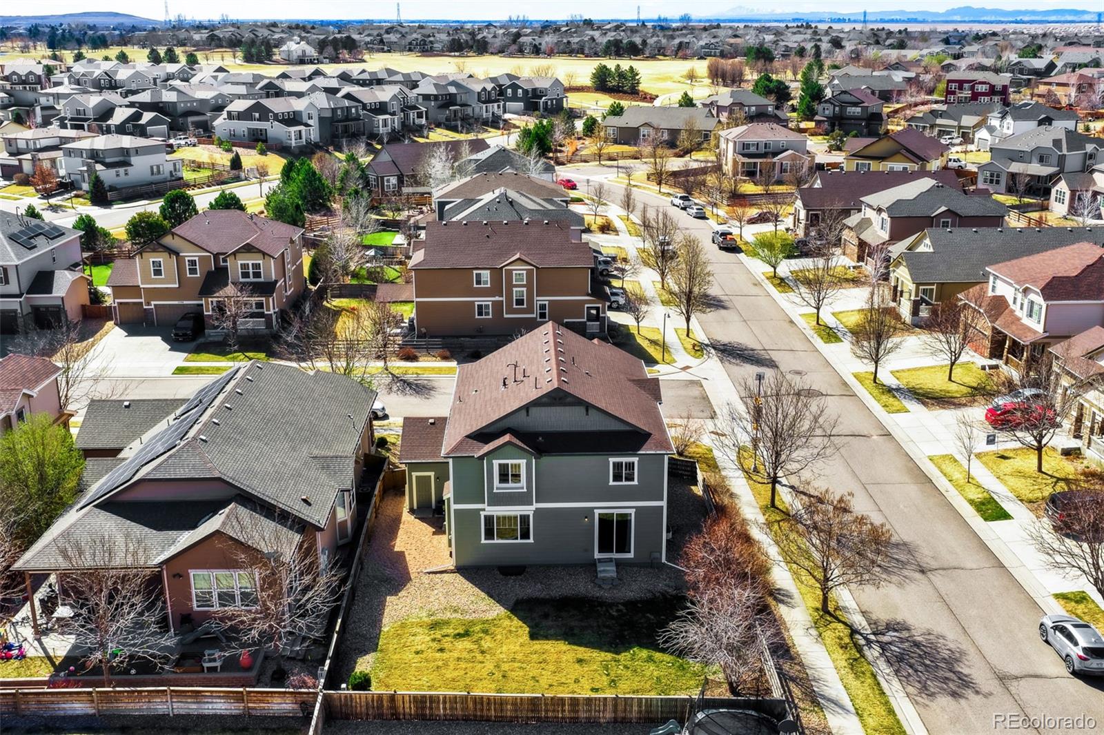 17205 E 109th Avenue Commerce City CO 80022