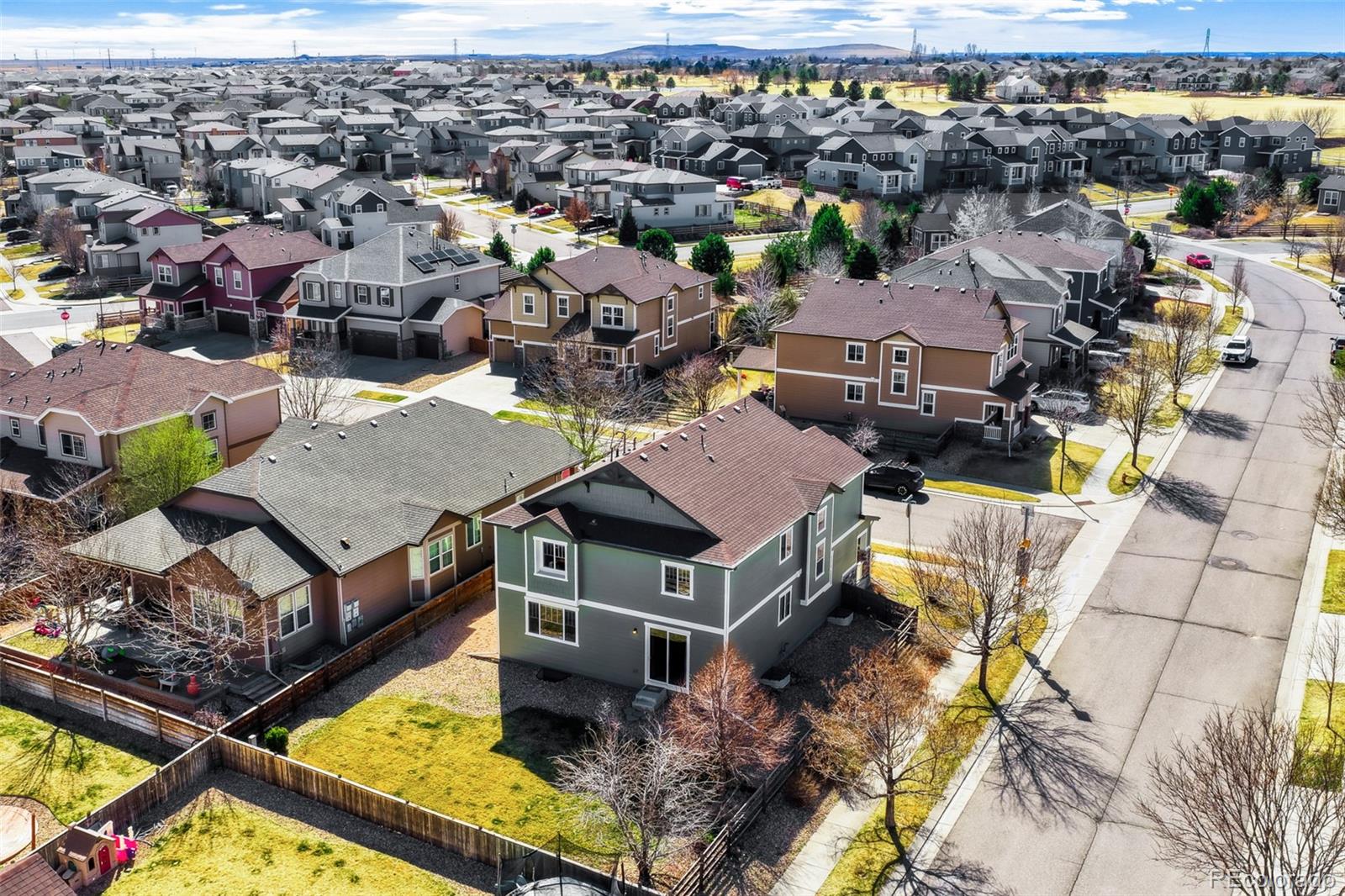 17205 E 109th Avenue Commerce City CO 80022
