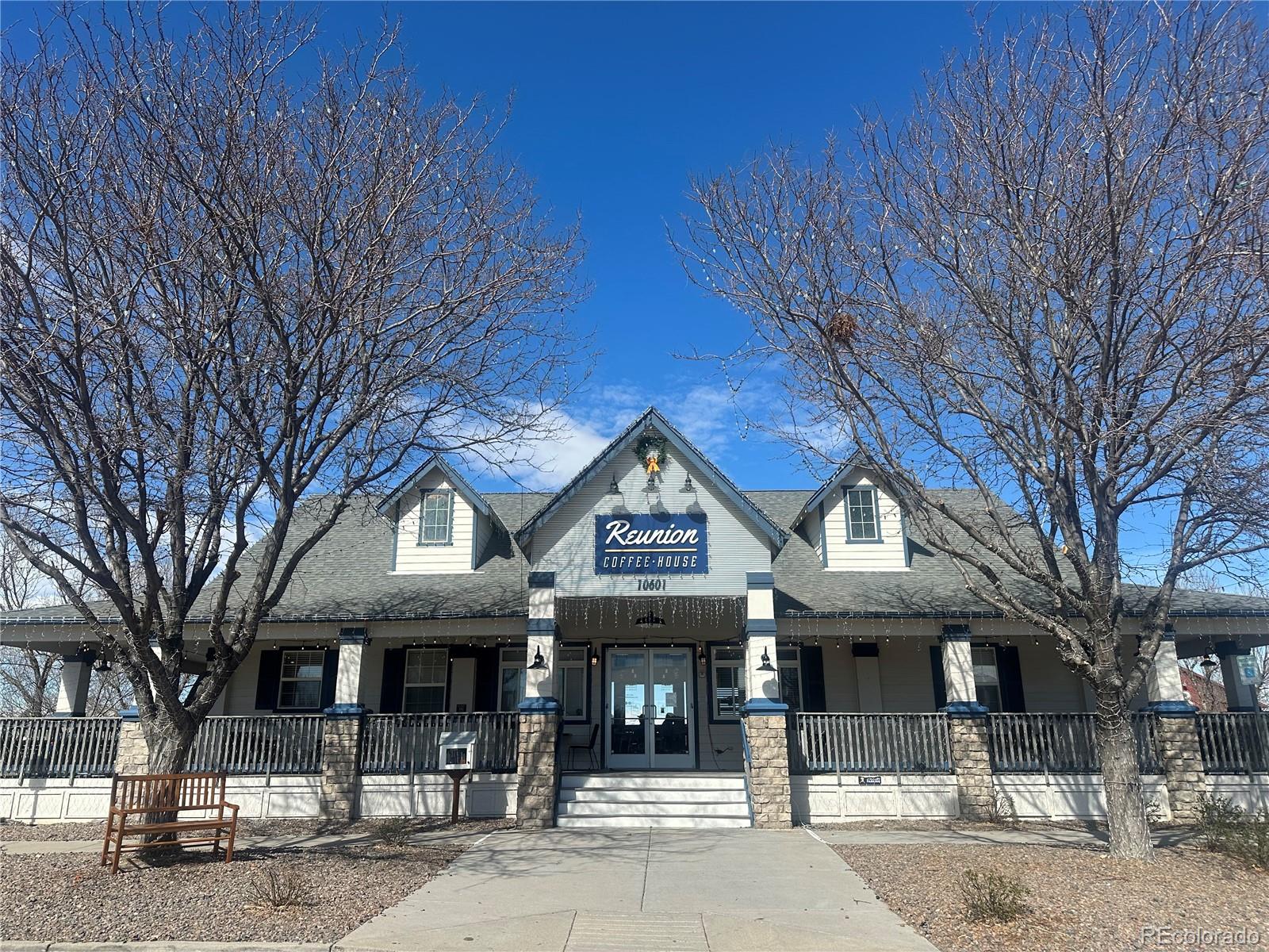 17205 E 109th Avenue Commerce City CO 80022