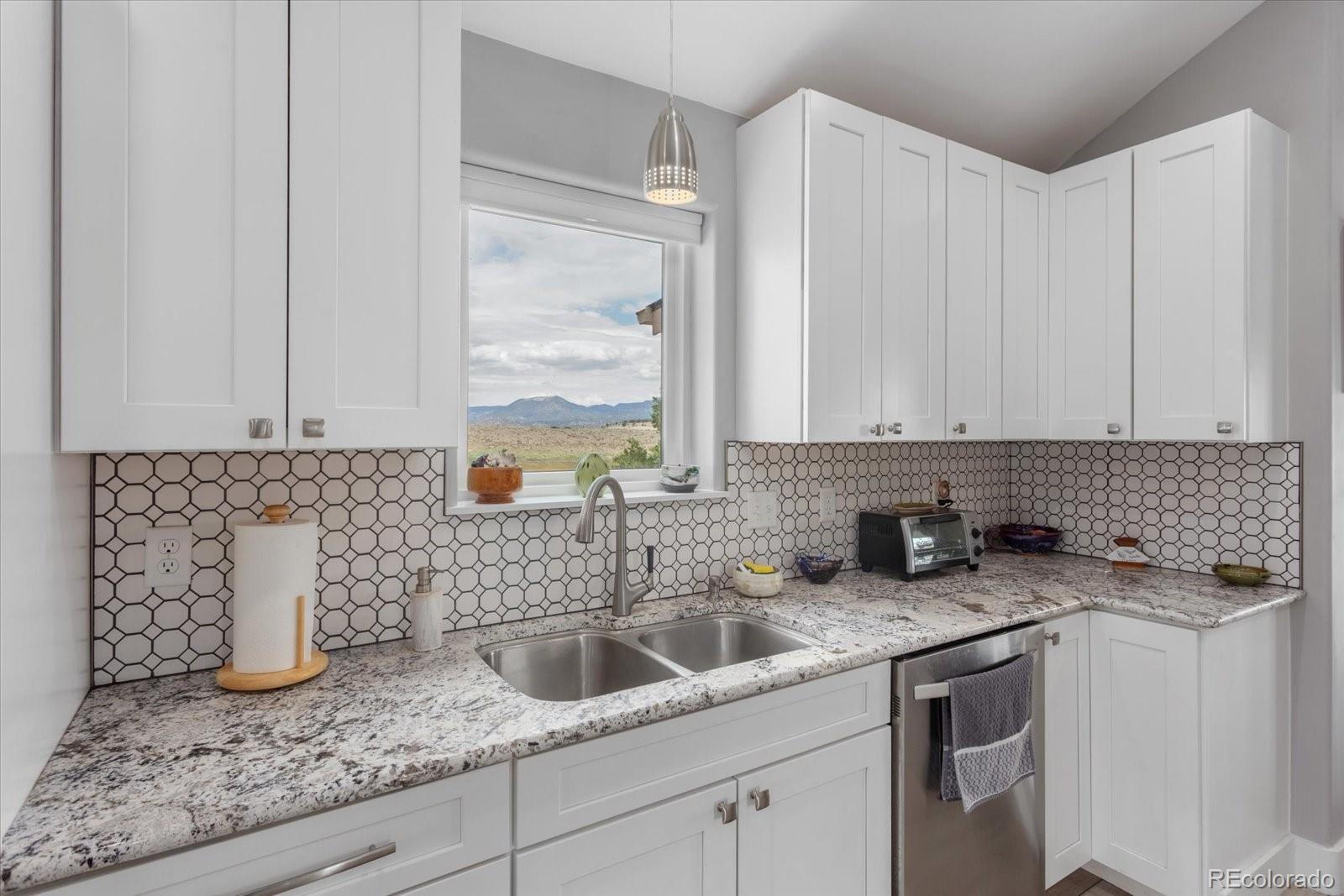11355 E County Road 270 Nathrop CO 81236