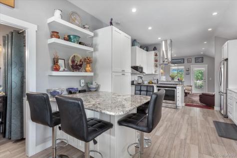 11355 E County Road 270 Nathrop CO 81236