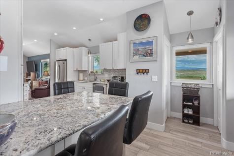 11355 E County Road 270 Nathrop CO 81236