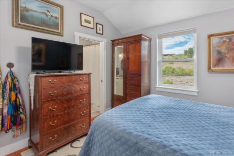 11355 E County Road 270 Nathrop CO 81236
