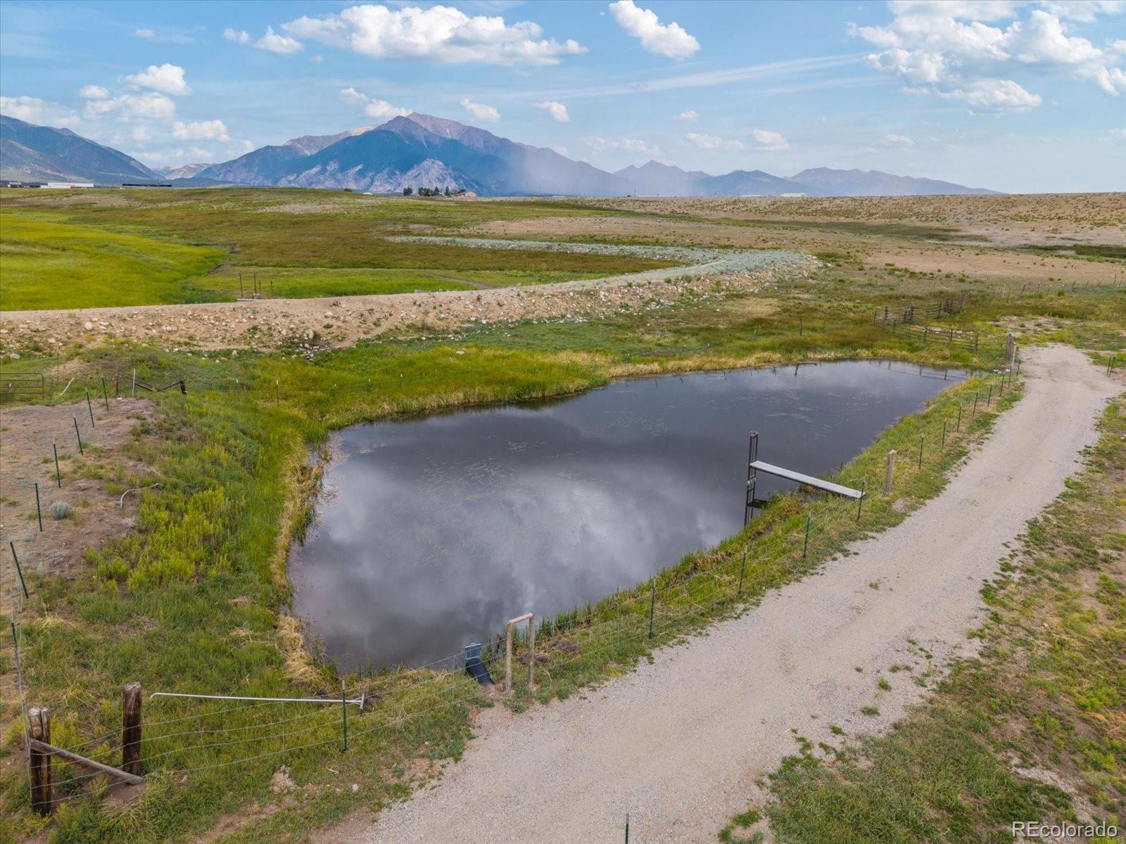 11355 E County Road 270 Nathrop CO 81236