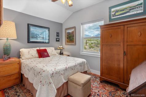 11355 E County Road 270 Nathrop CO 81236
