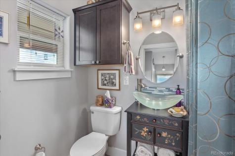 11355 E County Road 270 Nathrop CO 81236