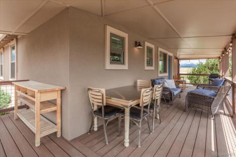 11355 E County Road 270 Nathrop CO 81236