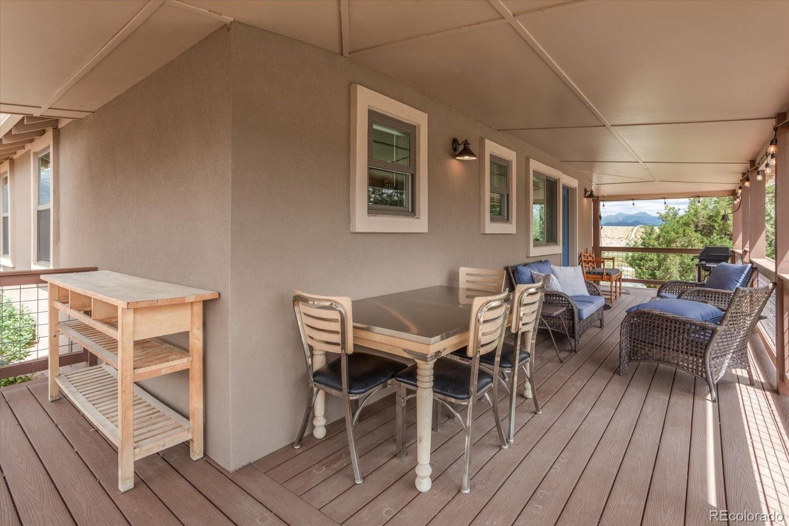 11355 E County Road 270 Nathrop CO 81236