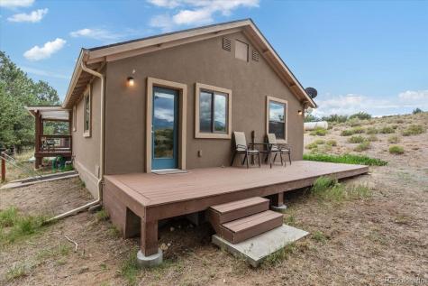 11355 E County Road 270 Nathrop CO 81236