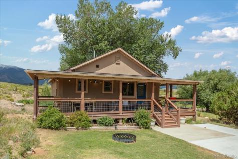 11355 E County Road 270 Nathrop CO 81236