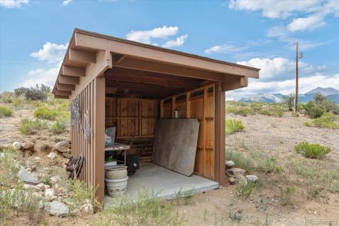 11355 E County Road 270 Nathrop CO 81236